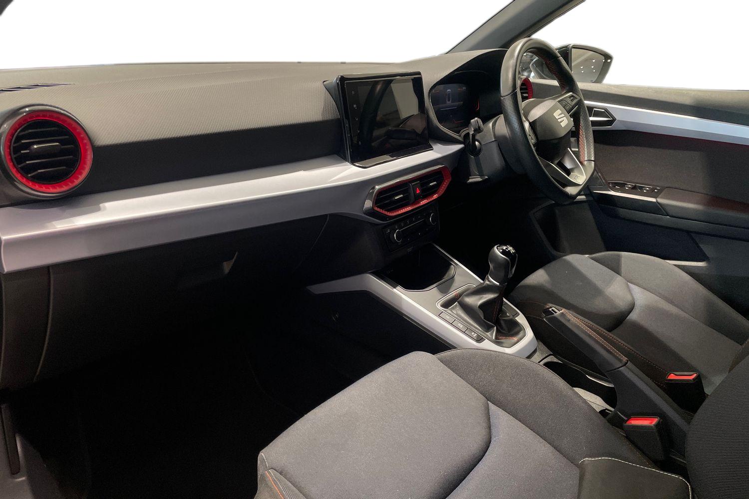 Used SEAT Arona 2024 for sale - 77785698: Photo 7