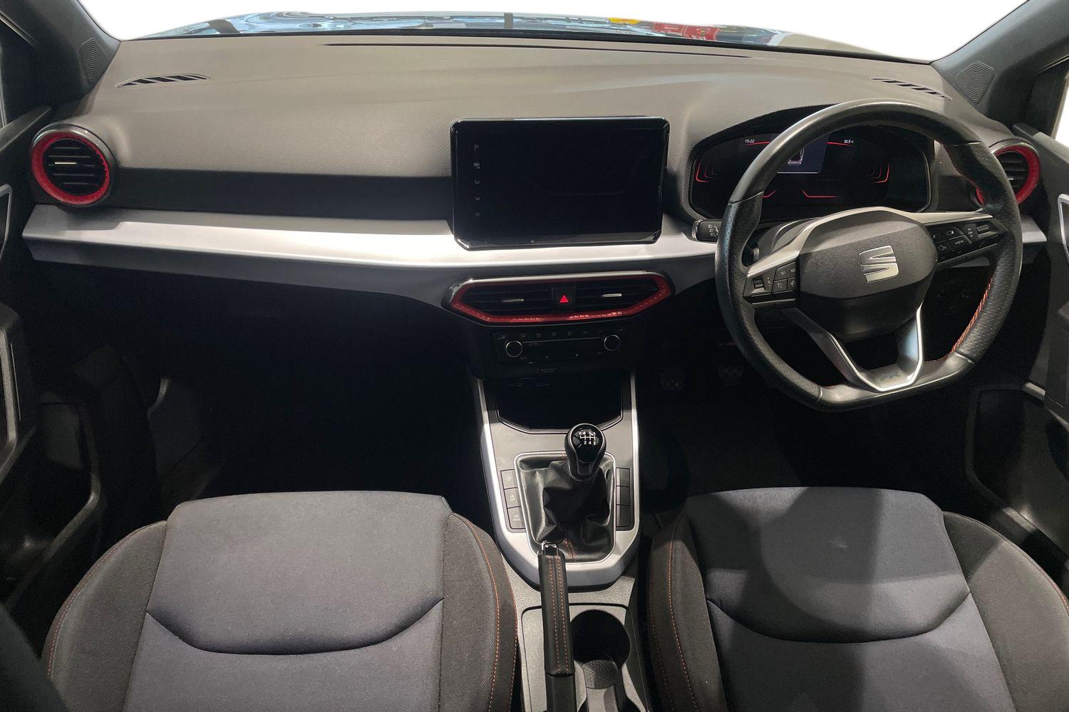 Used SEAT Arona 2024 for sale - 77785698: Photo 8