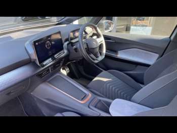 Used Cupra Born 2022 for sale - 75226924: Photo