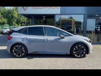 Used Cupra Born 2022 for sale - 75226924: Photo