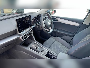 Used SEAT Leon 2025 for sale - 75259069: Photo