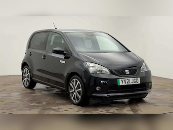 2021 (21) - 61kW One 36.8kWh 5dr Auto