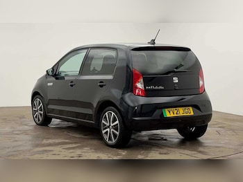 Used SEAT Mii 2021 for sale - 75624746: Photo