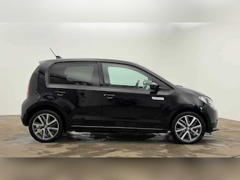 Used SEAT Mii 2021 for sale - 75624746: Photo