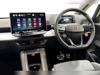 Used Cupra Born 2025 for sale - 78277355: Photo