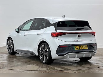 Used Cupra Born 2025 for sale - 78277355: Photo