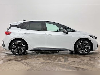 Used Cupra Born 2025 for sale - 78277355: Photo