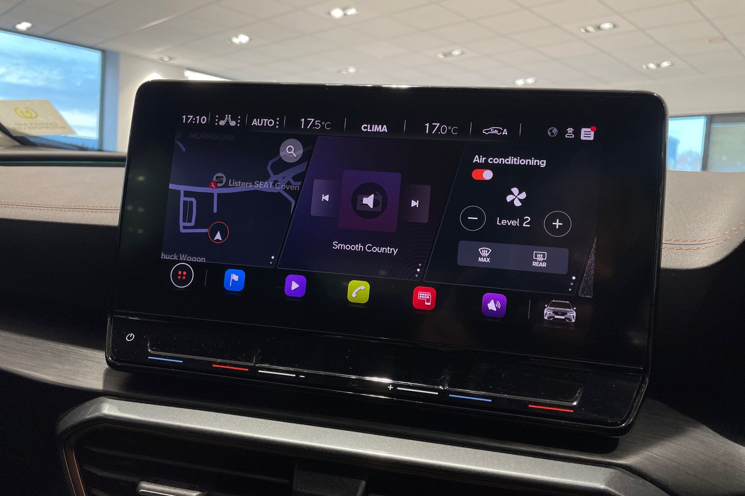 Used Cupra Formentor 2022 for sale - 77725090: Photo 11