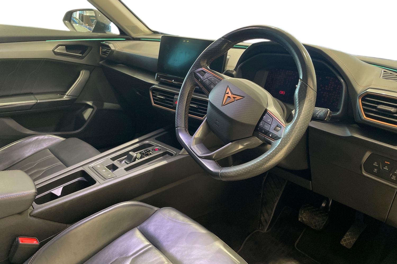 Used Cupra Formentor 2022 for sale - 77725090: Photo 12