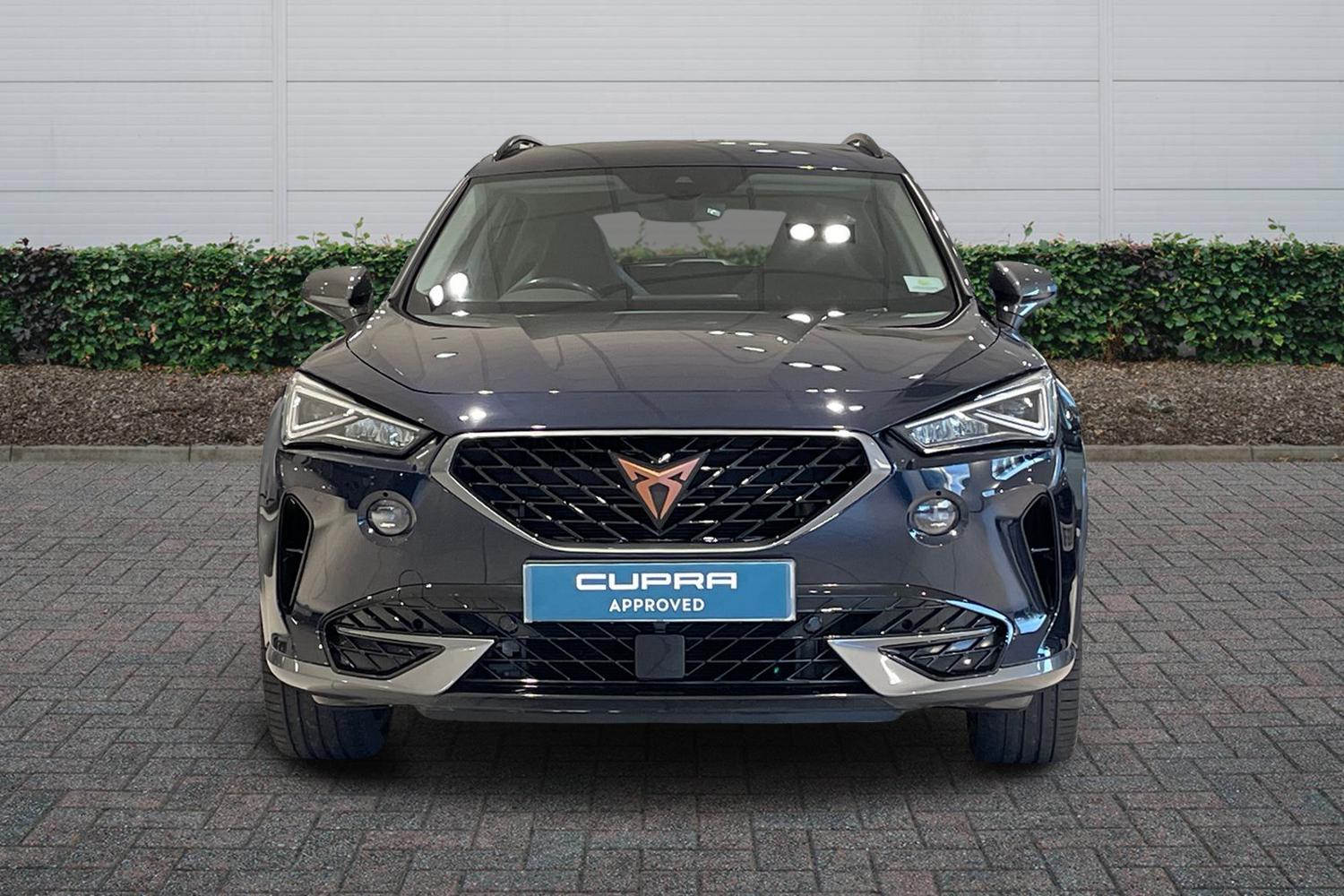 Used Cupra Formentor 2022 for sale - 77725090: Photo 3