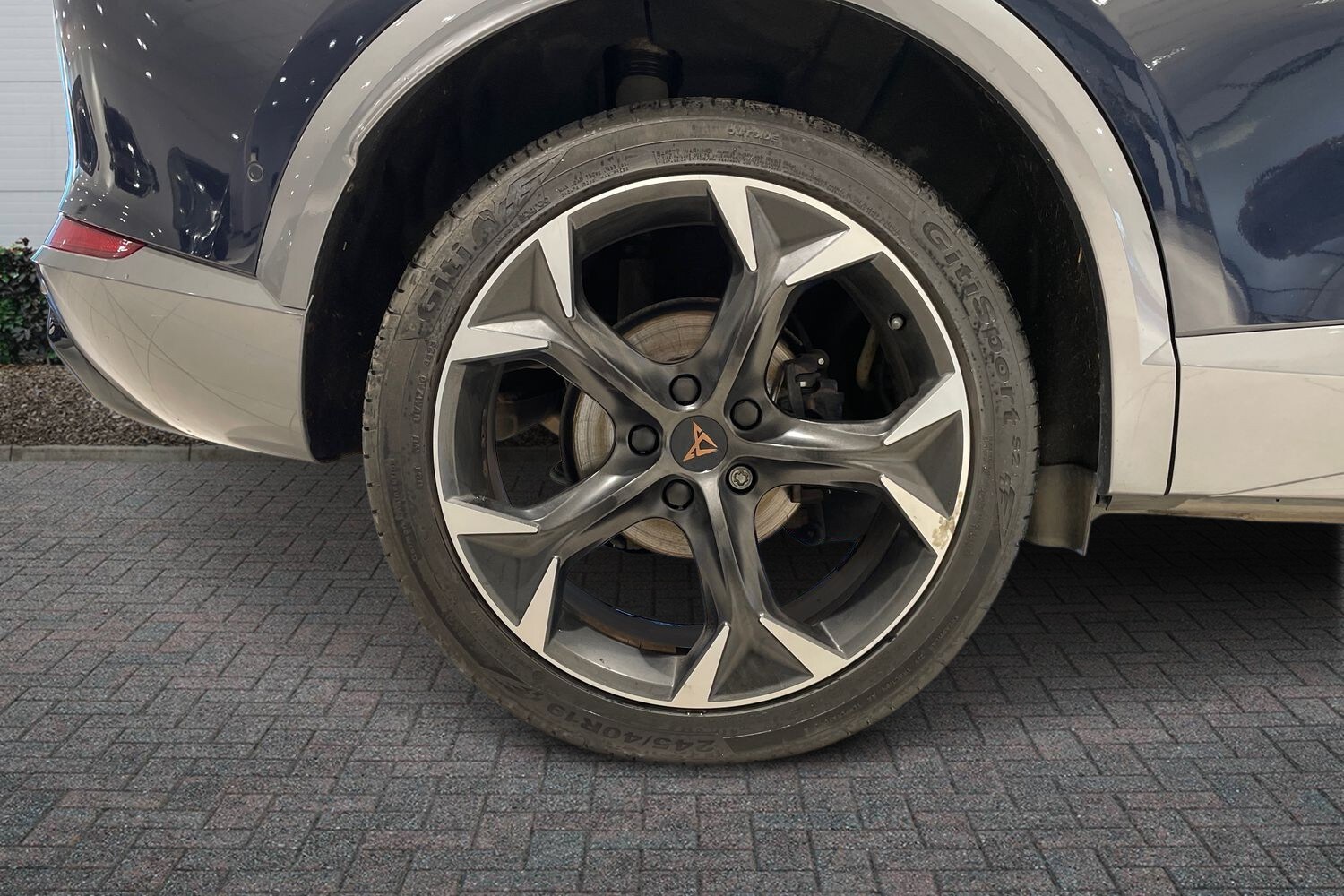 Used Cupra Formentor 2022 for sale - 77725090: Photo 6