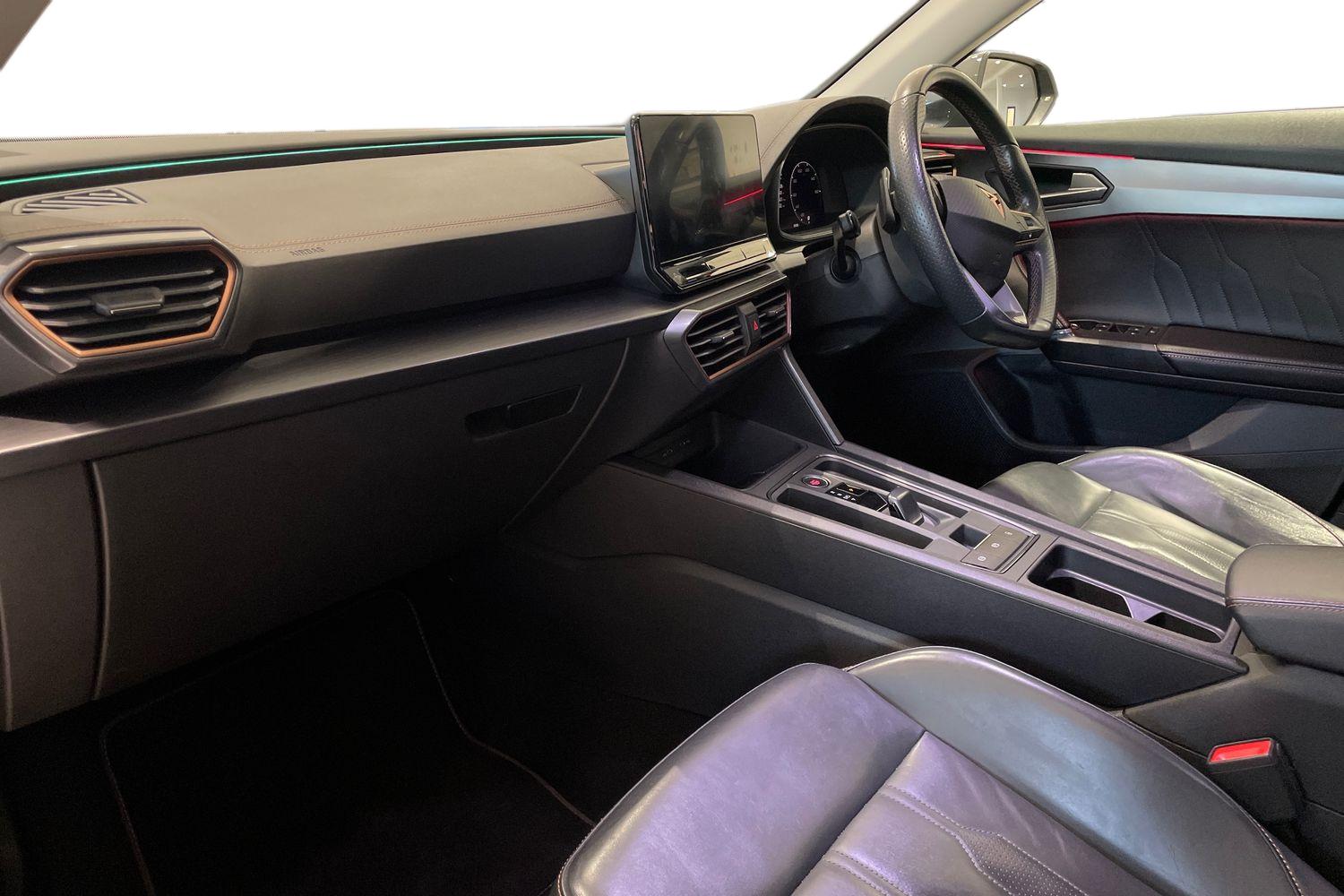 Used Cupra Formentor 2022 for sale - 77725090: Photo 7