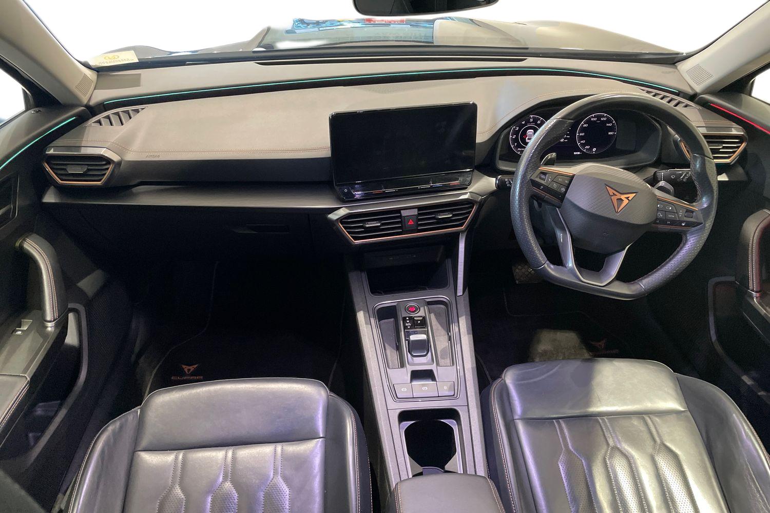 Used Cupra Formentor 2022 for sale - 77725090: Photo 8