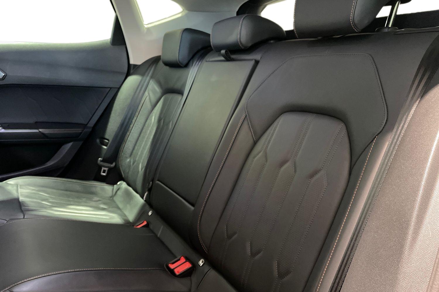 Used Cupra Formentor 2022 for sale - 77725090: Photo 9