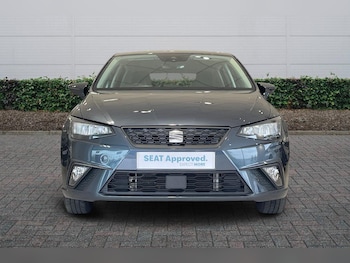 Used SEAT Ibiza 2024 for sale - 78059336: Photo