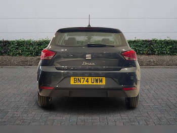 Used SEAT Ibiza 2024 for sale - 78059336: Photo