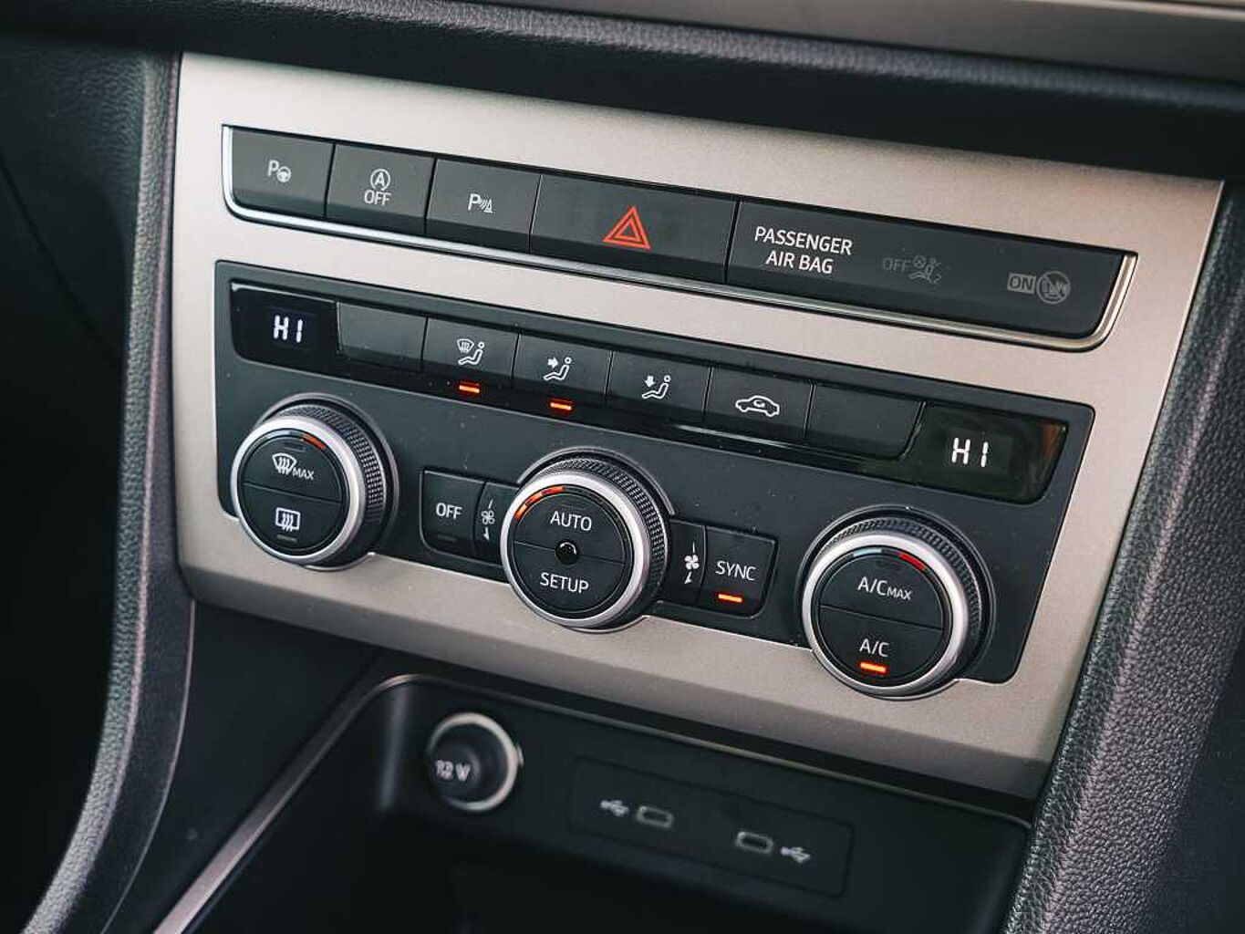 Used SEAT Ateca 2021 for sale - 76837791: Photo 12