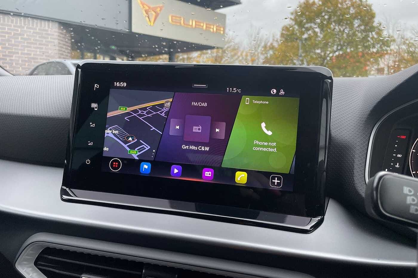 Used SEAT Arona 2025 for sale - 77177251: Photo 12