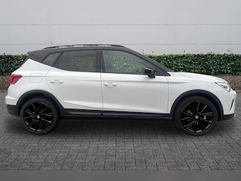 Used SEAT Arona 2025 for sale - 77177251: Photo