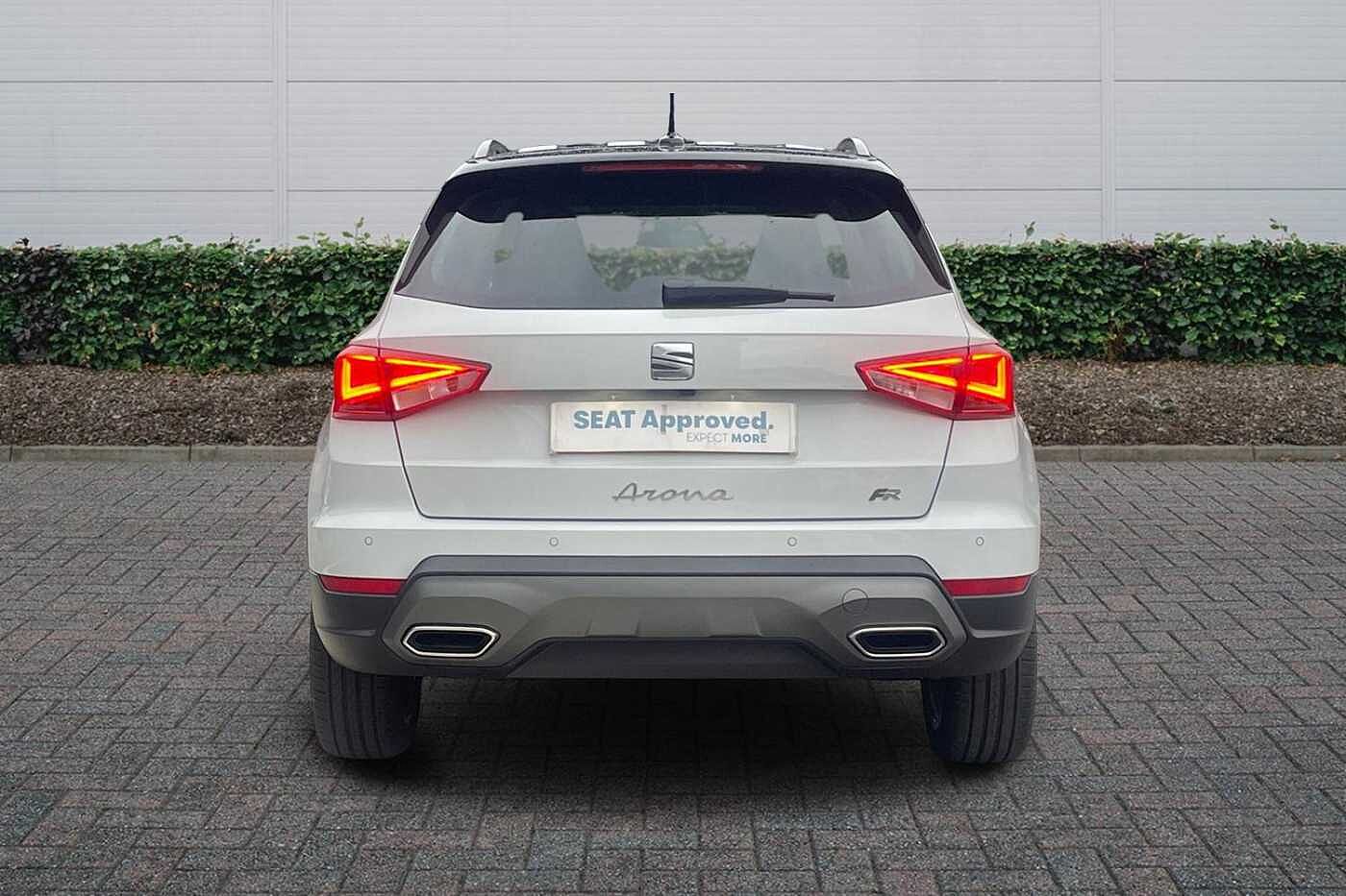 Used SEAT Arona 2025 for sale - 77177251: Photo 8