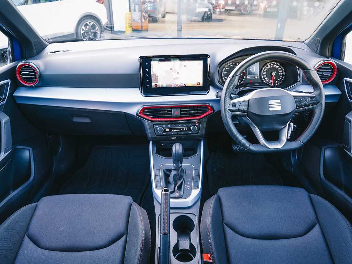 Used SEAT Arona 2021 for sale - 76110615: Photo 2