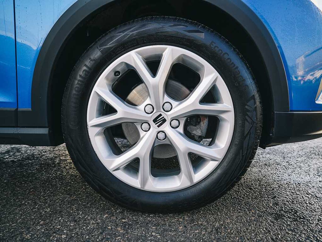 Used SEAT Arona 2021 for sale - 76110615: Photo 5