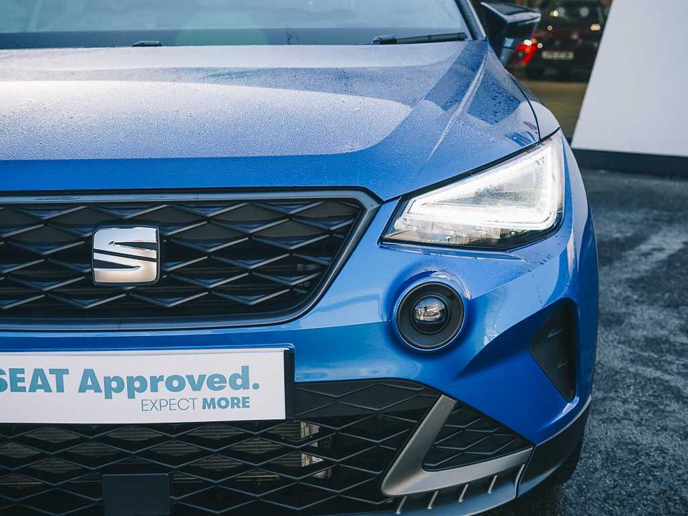 Used SEAT Arona 2021 for sale - 76110615: Photo 8
