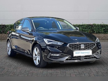 SEAT - Leon