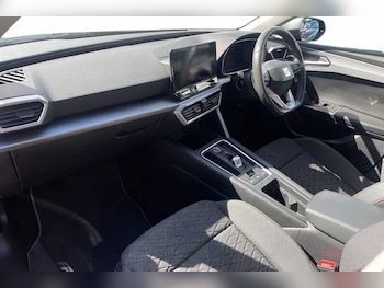 Used SEAT Leon 2020 for sale - 75842380: Photo