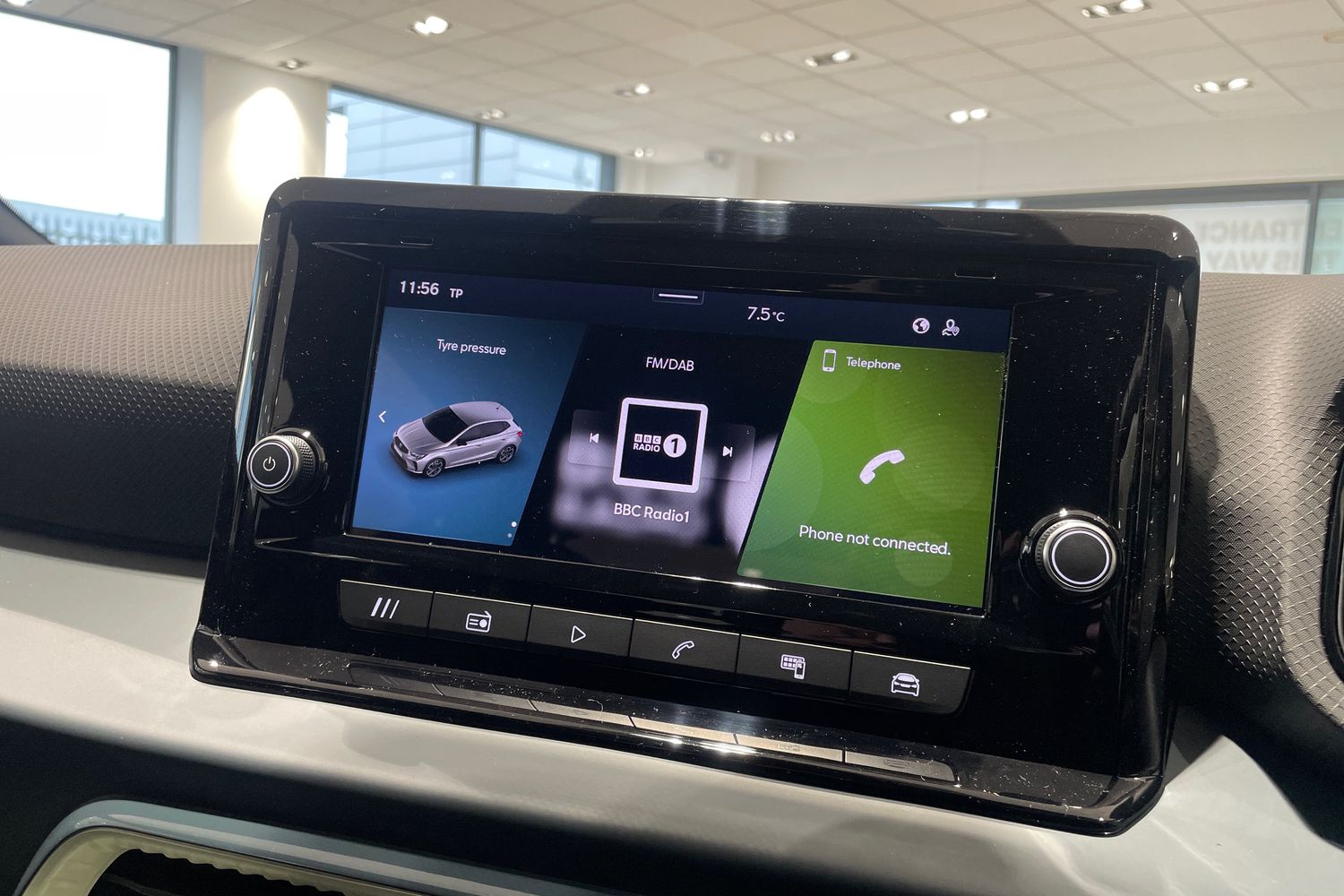 Used SEAT Ibiza 2026 for sale - 77785635: Photo 11