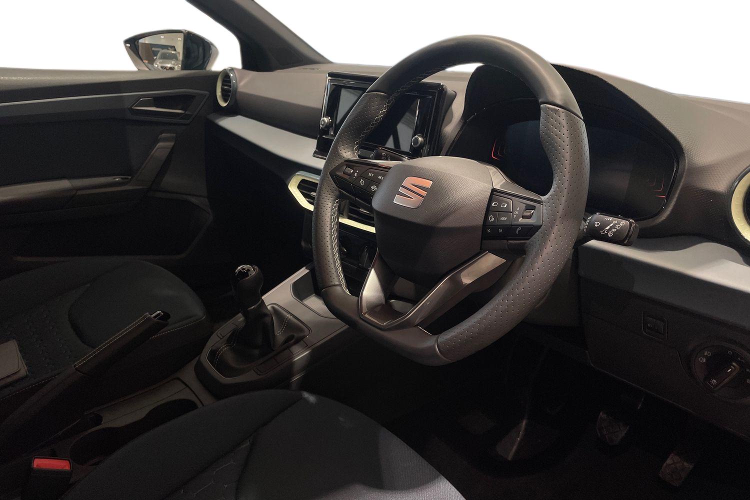 Used SEAT Ibiza 2026 for sale - 77785635: Photo 12