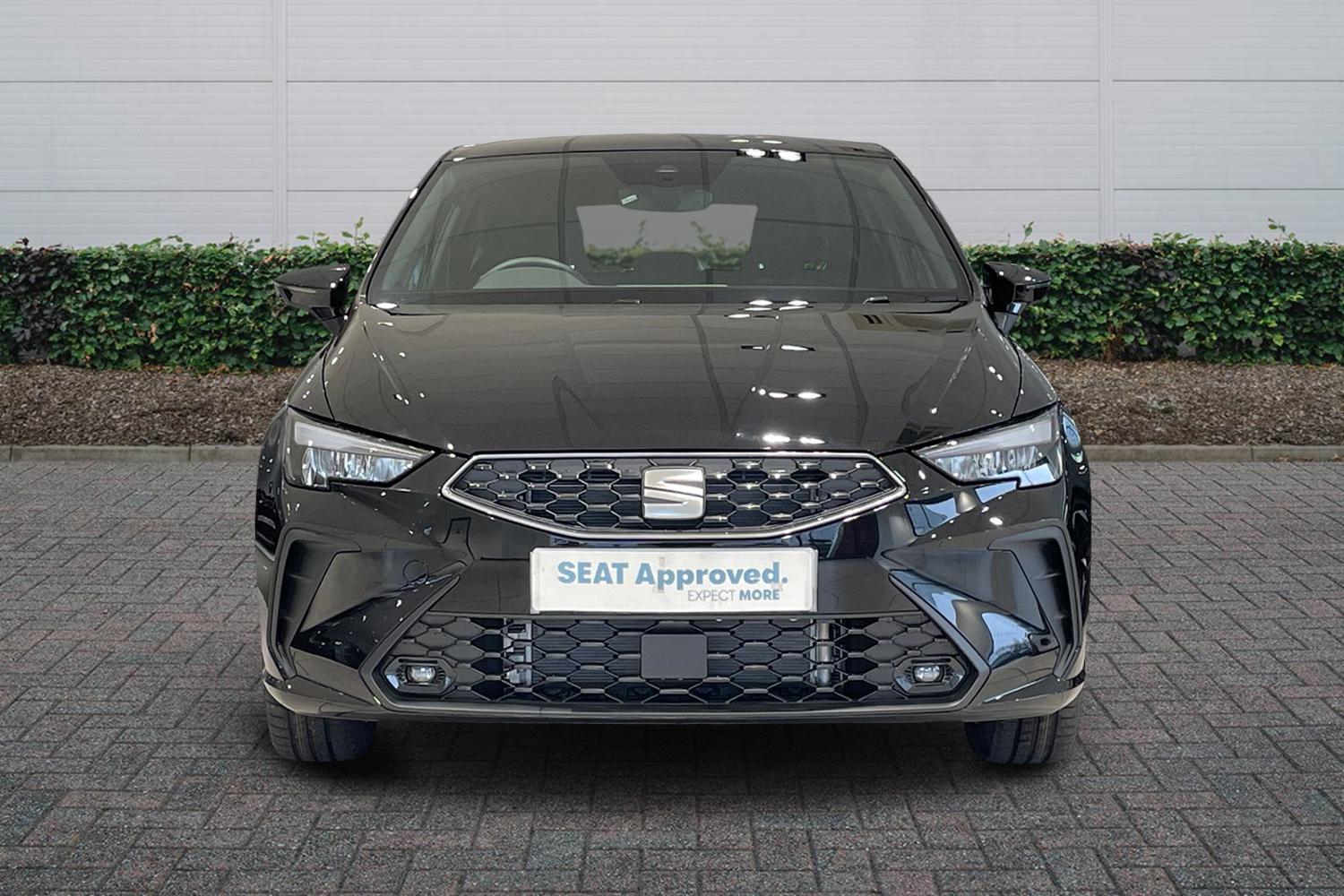 Used SEAT Ibiza 2026 for sale - 77785635: Photo 3