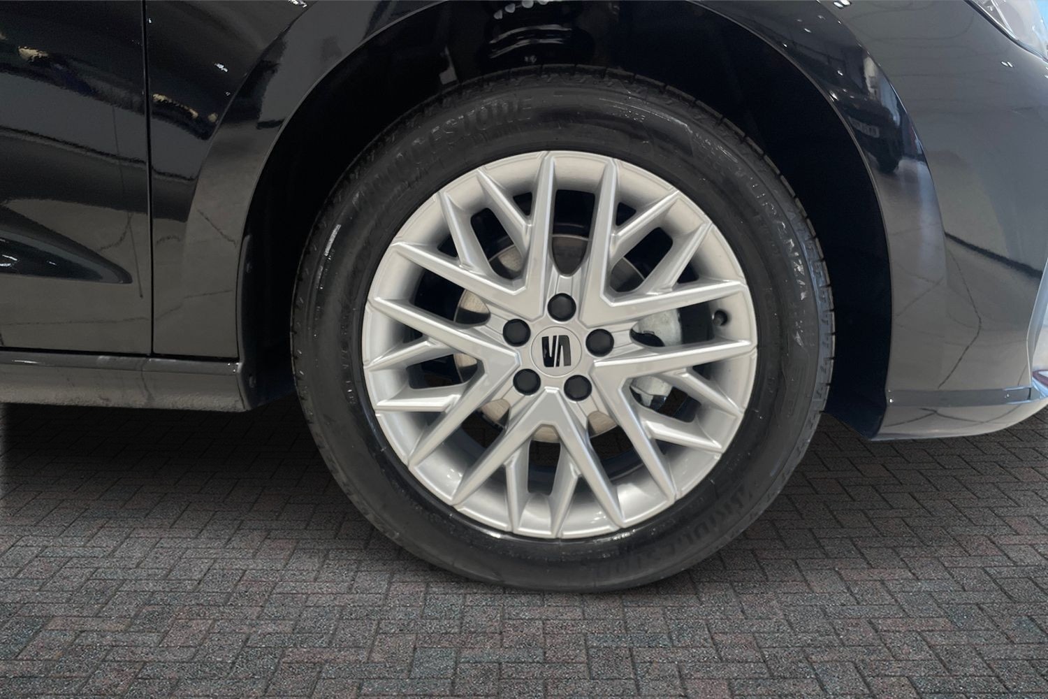 Used SEAT Ibiza 2026 for sale - 77785635: Photo 6