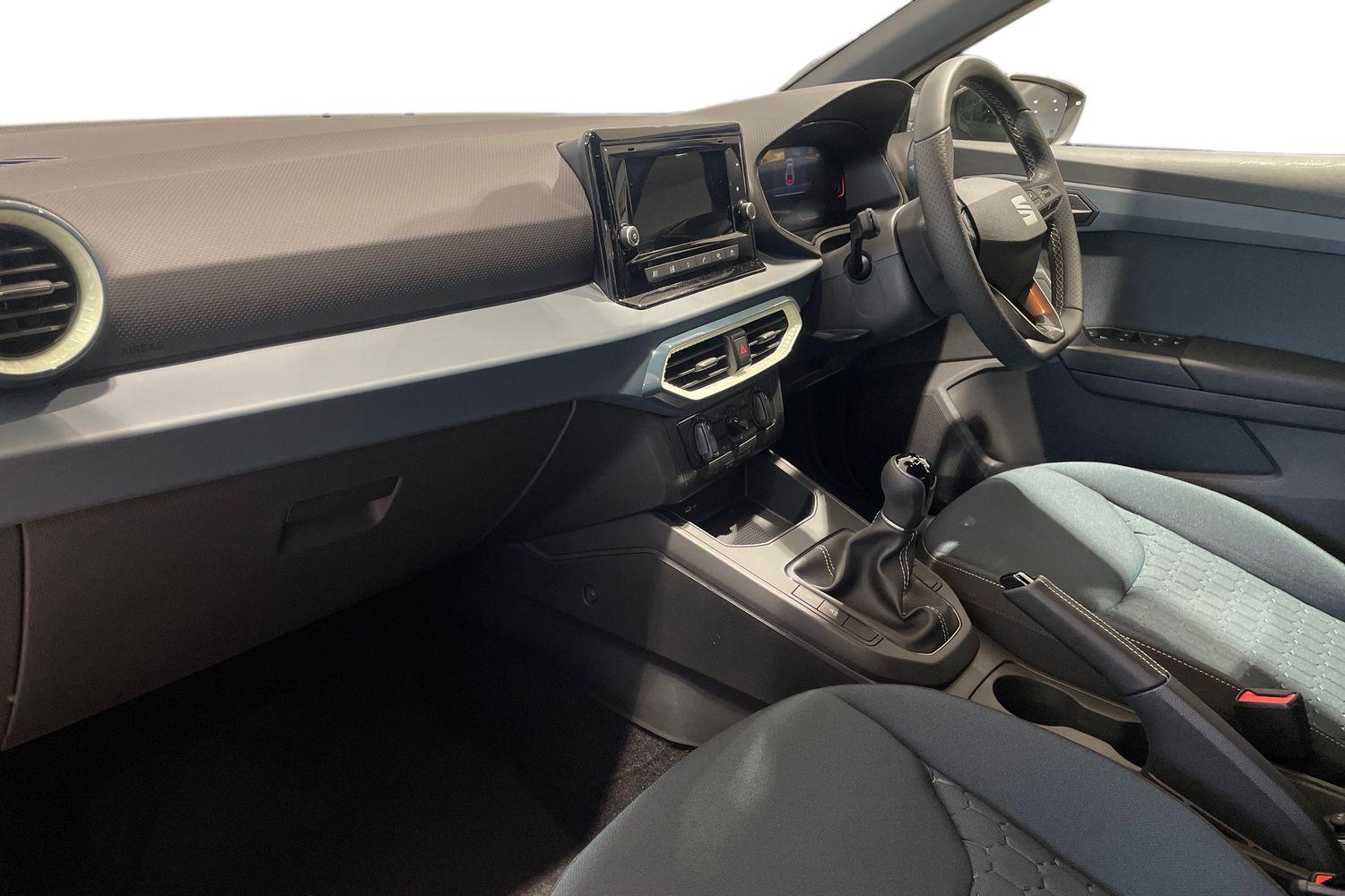 Used SEAT Ibiza 2026 for sale - 77785635: Photo 7