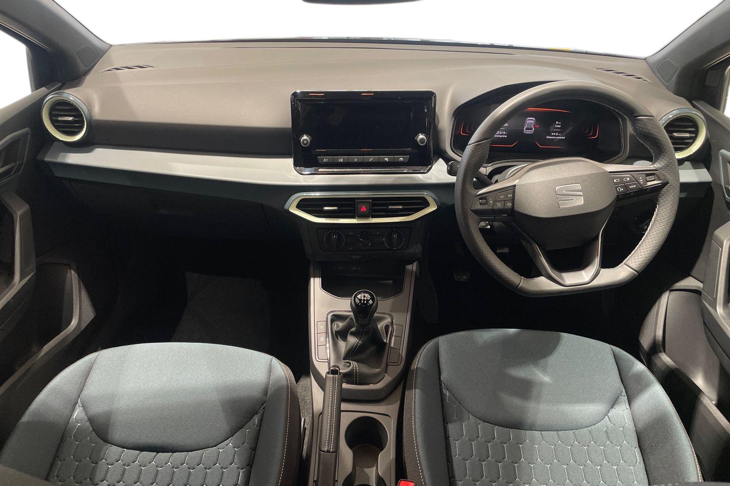 Used SEAT Ibiza 2026 for sale - 77785635: Photo 8