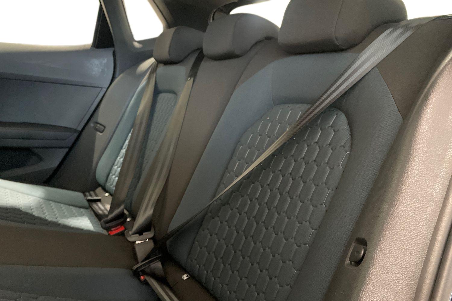 Used SEAT Ibiza 2026 for sale - 77785635: Photo 9