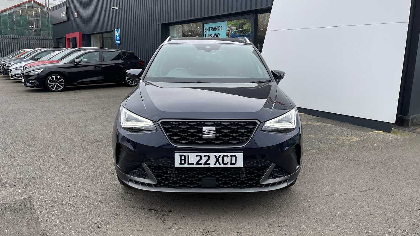 Used SEAT Arona 2022 for sale - 78102463: Photo 10