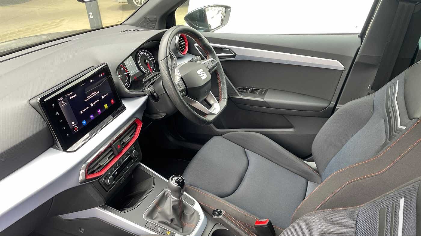 Used SEAT Arona 2022 for sale - 78102463: Photo 2