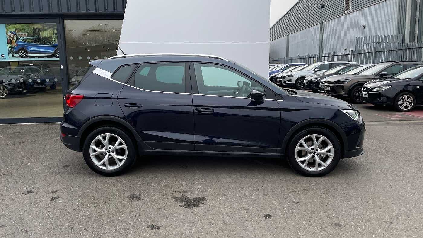 Used SEAT Arona 2022 for sale - 78102463: Photo 4