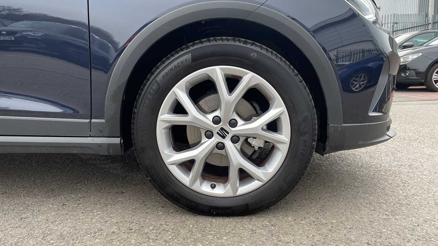 Used SEAT Arona 2022 for sale - 78102463: Photo 5