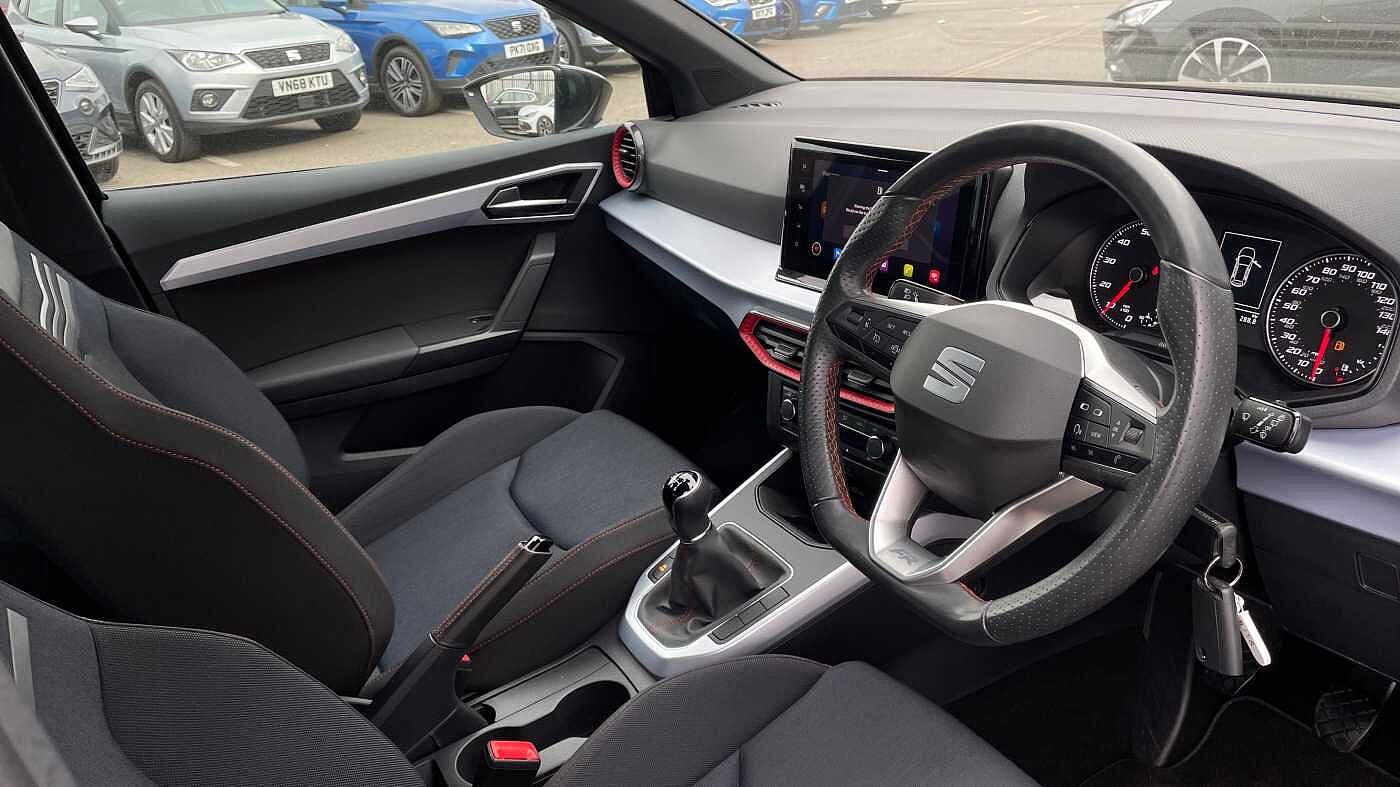 Used SEAT Arona 2022 for sale - 78102463: Photo 6