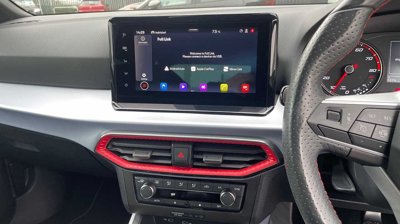 Used SEAT Arona 2022 for sale - 78102463: Photo 7