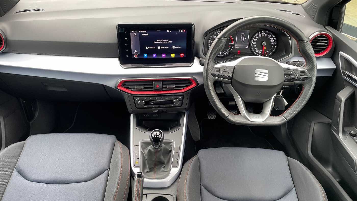 Used SEAT Arona 2022 for sale - 78102463: Photo 8