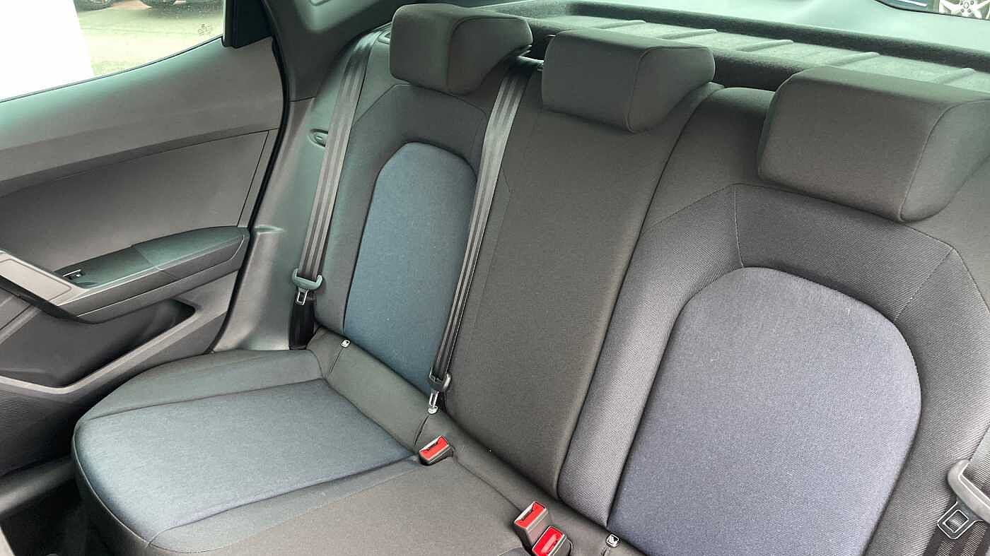 Used SEAT Arona 2022 for sale - 78102463: Photo 9