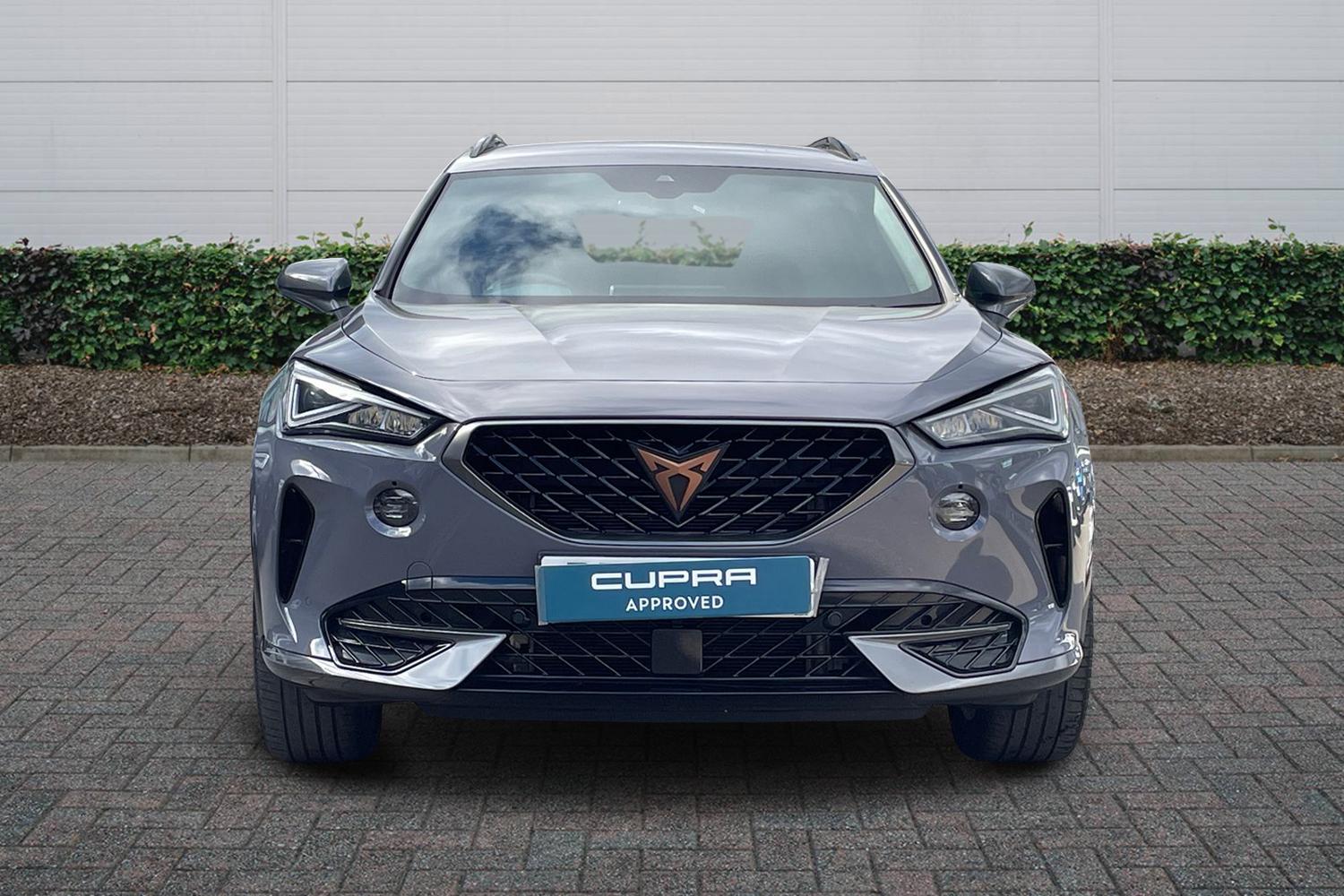 Used Cupra Formentor 2023 for sale - 77826197: Photo 3