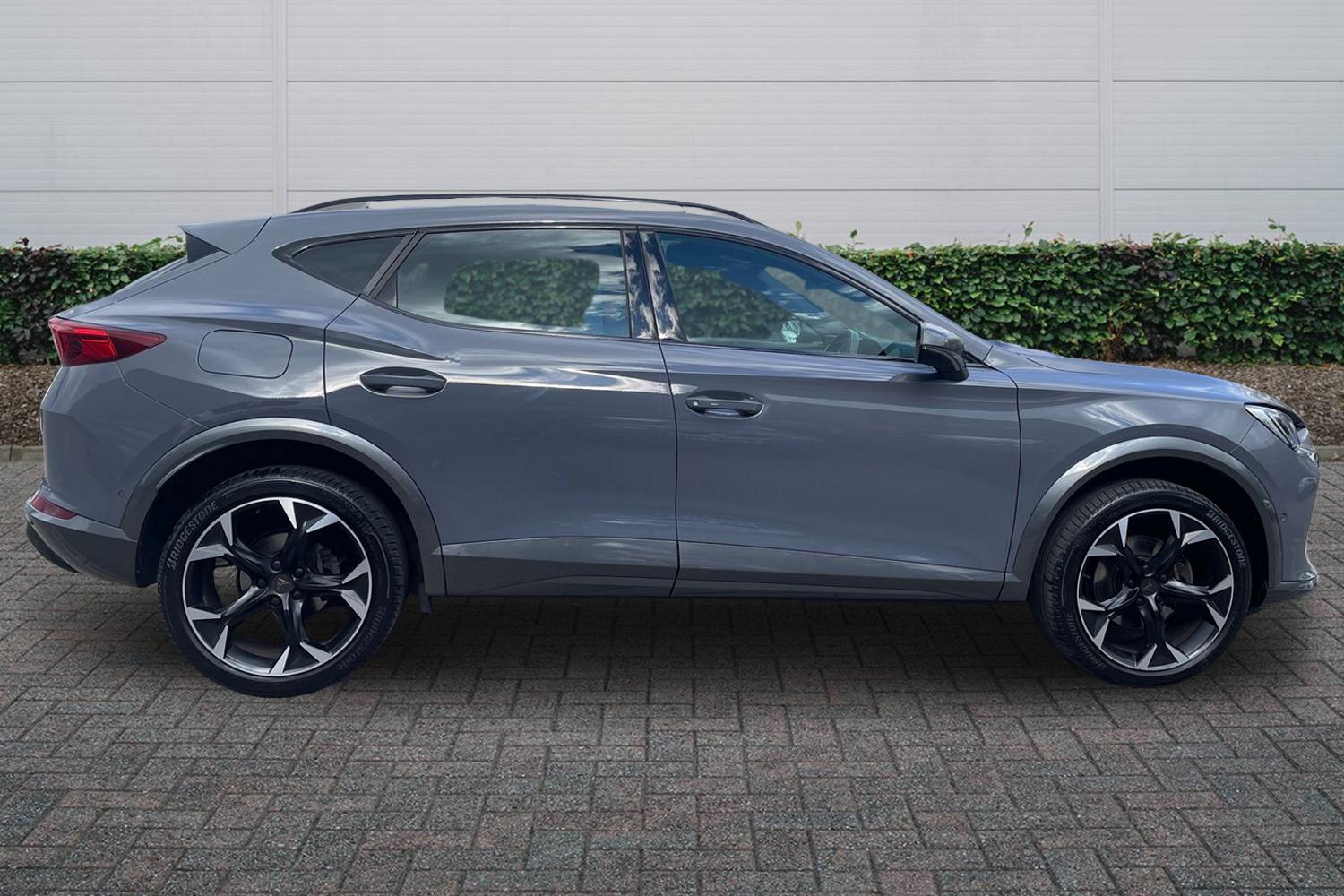 Used Cupra Formentor 2023 for sale - 77826197: Photo 5