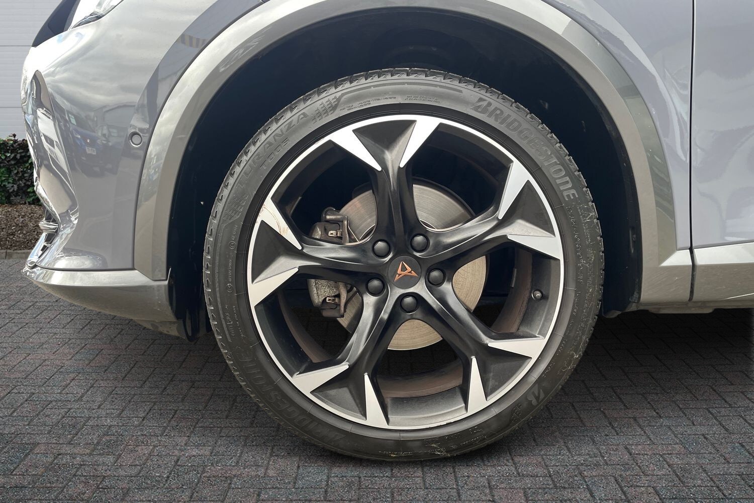 Used Cupra Formentor 2023 for sale - 77826197: Photo 6