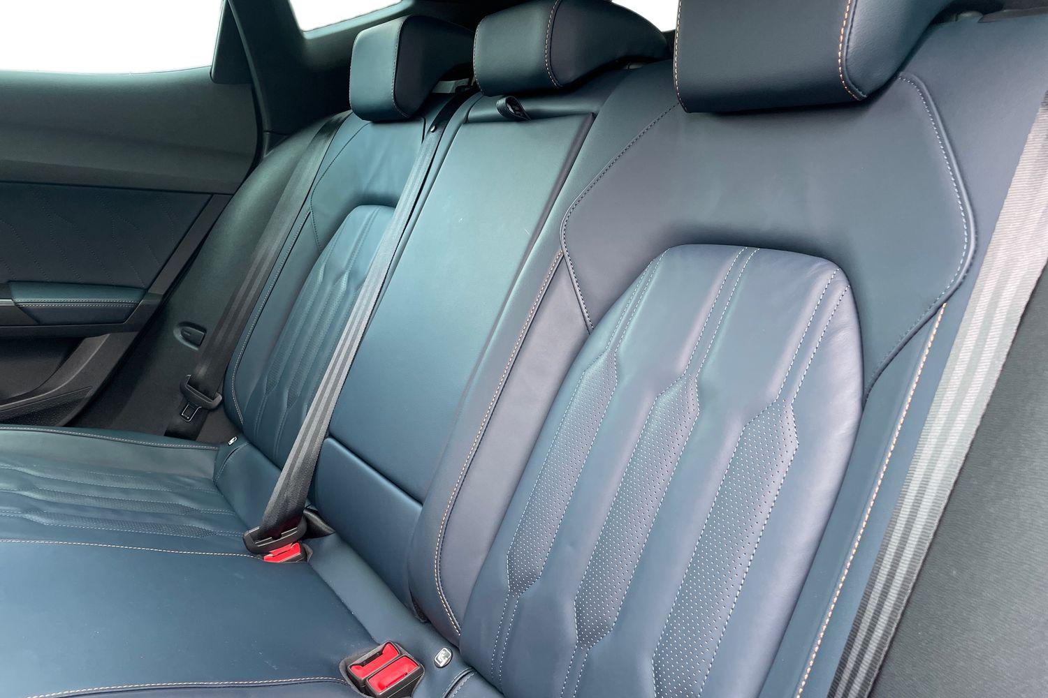 Used Cupra Formentor 2023 for sale - 77826197: Photo 9