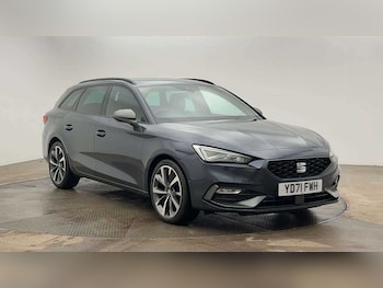 2021 (71) - 1.5 TSI EVO FR Sport 5dr