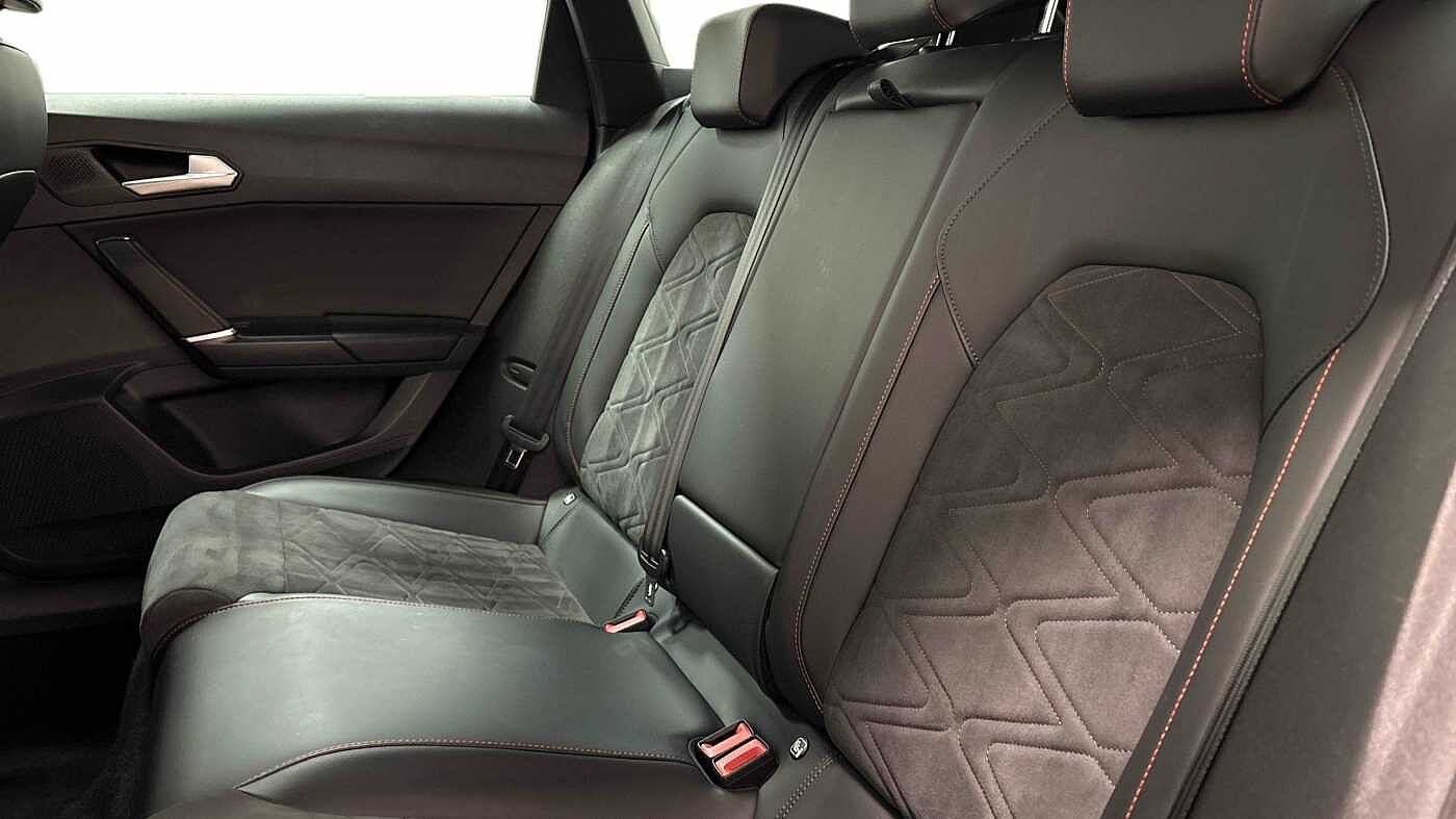 Used SEAT Leon 2021 for sale - 76597648: Photo 7